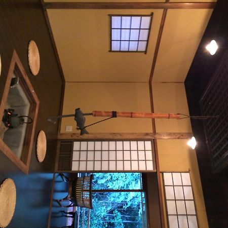 Nanten-En Kawachinagano Zimmer foto