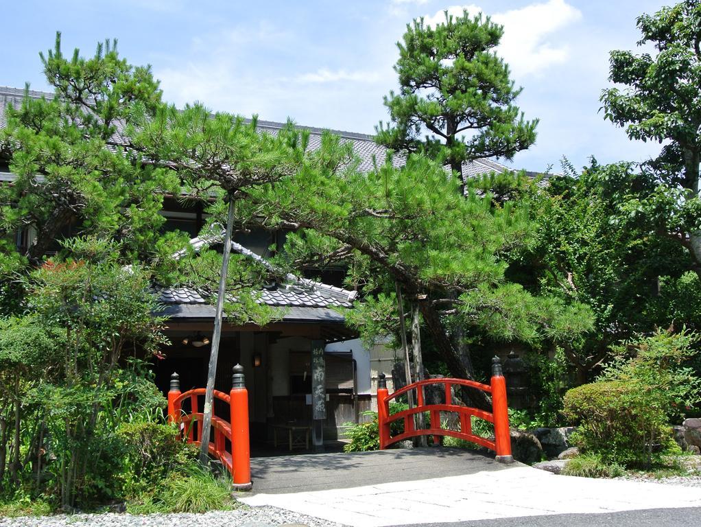 Nanten-En Kawachinagano Exterior foto