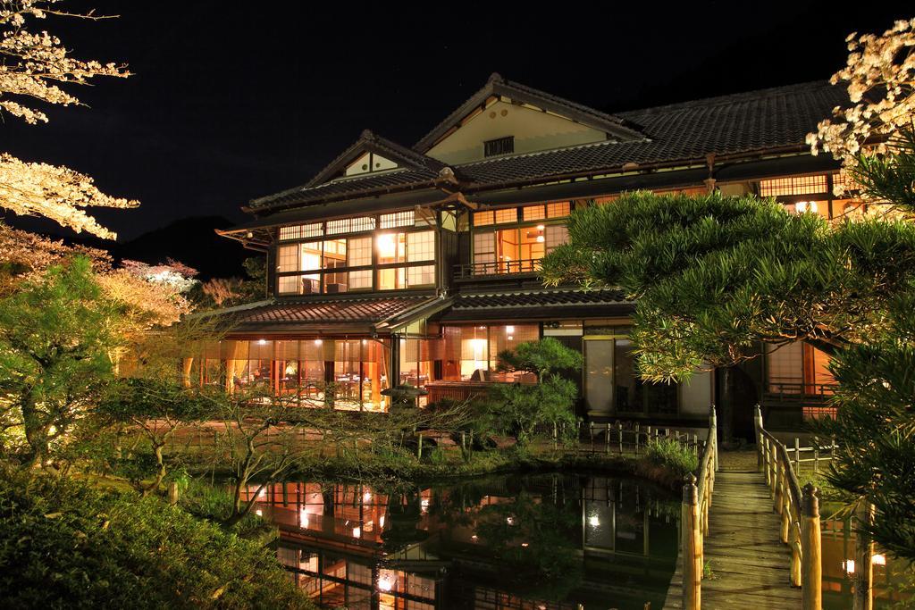 Nanten-En Kawachinagano Exterior foto